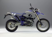 BMW HP2 Enduro